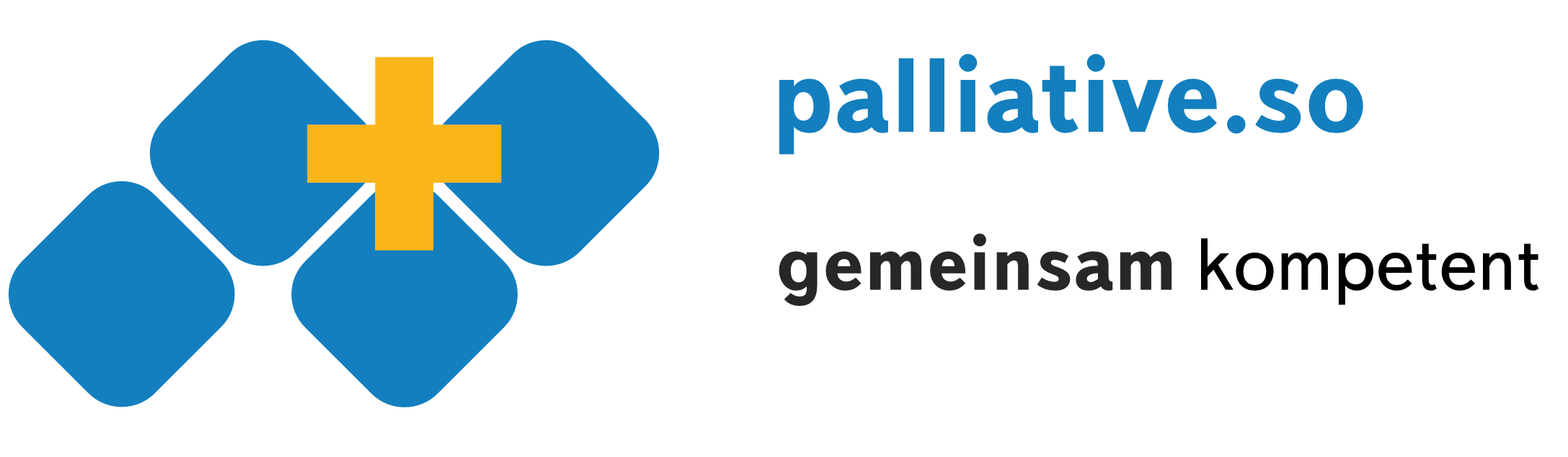Logo Palliative SO